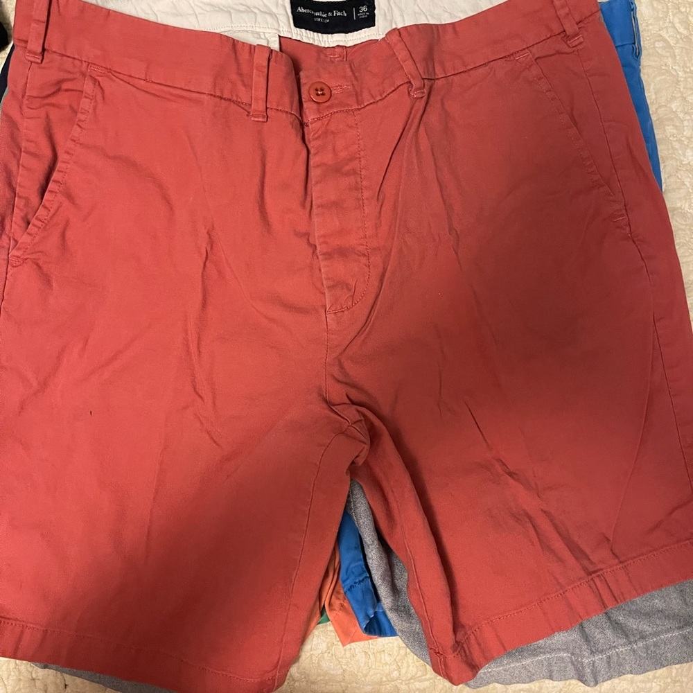 Shorts - Picture 11 of 14